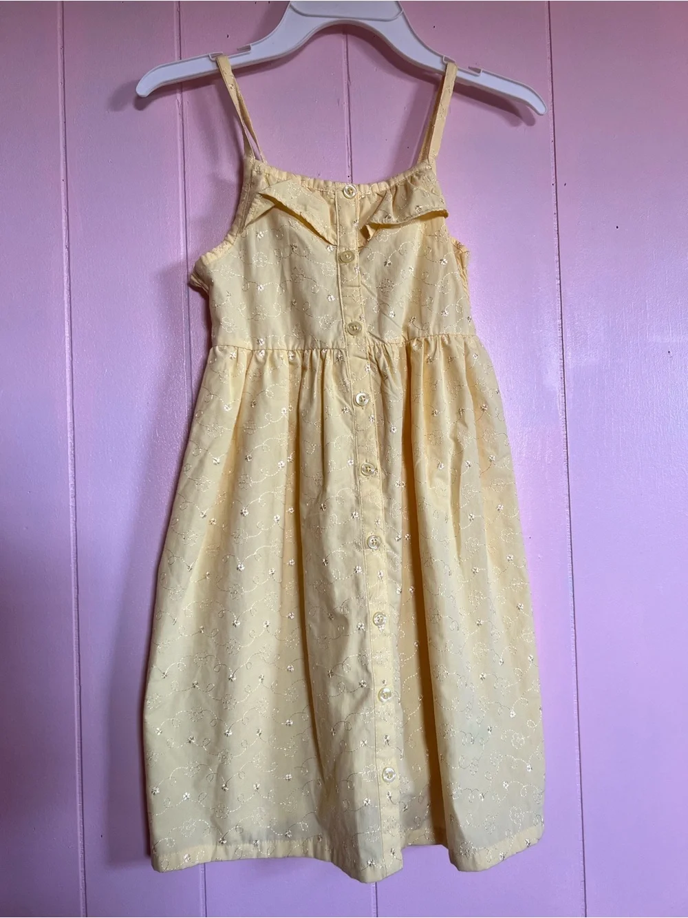 Penelope Mack dress for girl